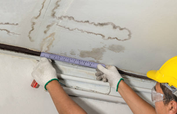 Affordable Water Damage Repair solutions in Cushing, ME